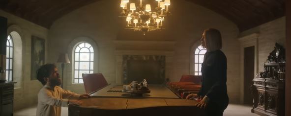 Dexter: Resurrection, novi likovi