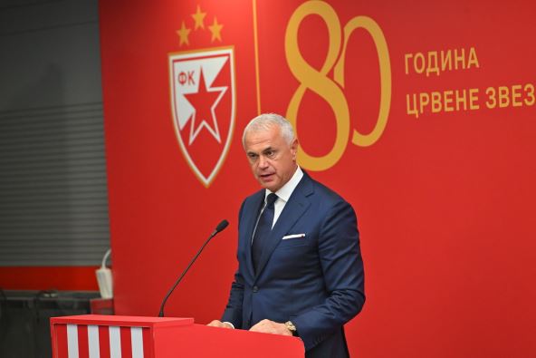 Komemoracija Den Tane na Marakani