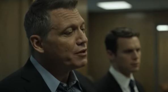 Holt Mekalani u mindhunteru