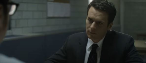 Scena iz Mindhuntera