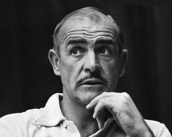 Šon Koneri