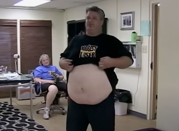 Takmičar u pomenutom šou programu