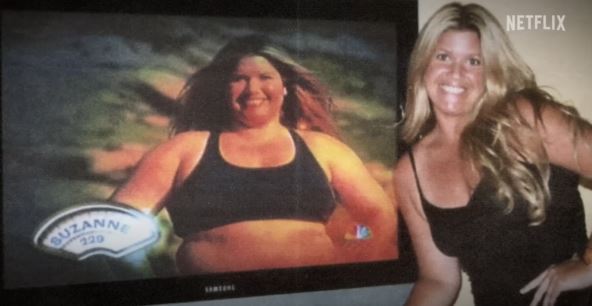 Učesnica koja je prošla kroz pakao