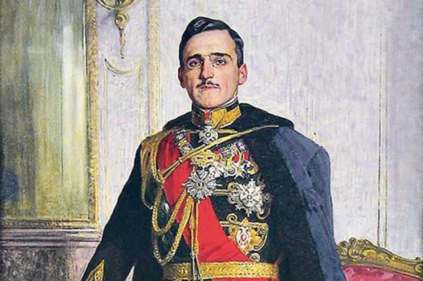 Aleksandar Karađorđević