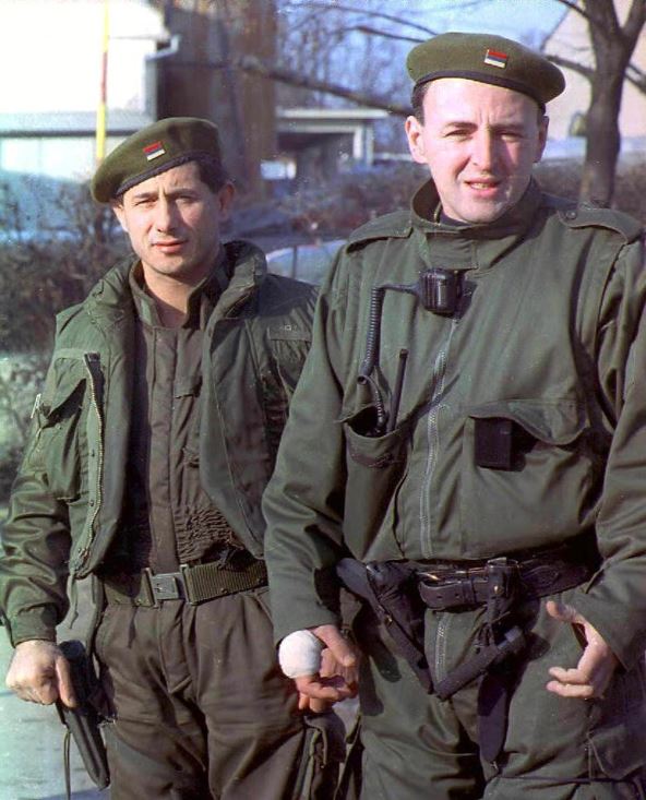 Radovan Badža Stojičić Željko Ražnatović Arkan.jpg