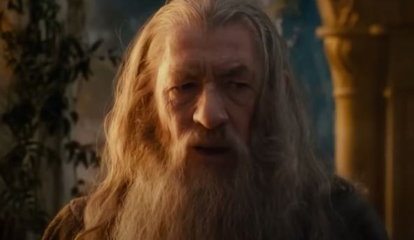 Ijan Mekelen progovorio je o novom filmu