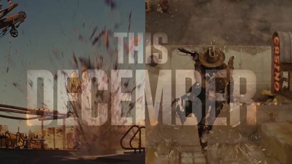 Fallout stiže u decembru