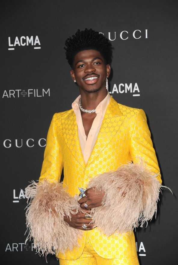 Lil Nas X je uhapšen