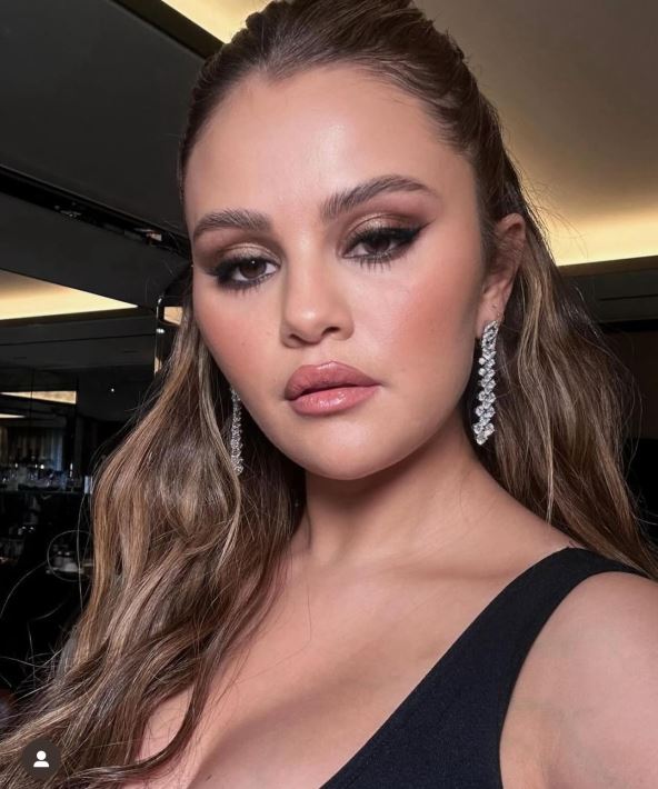 Selena Gomez imala probleme zbog lupusa