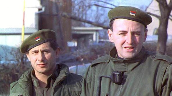 Radovan Badža Stojičić Željko Ražnatović Arkan.jpg