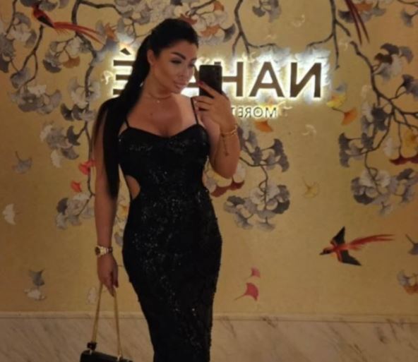 Zorica Dukić
