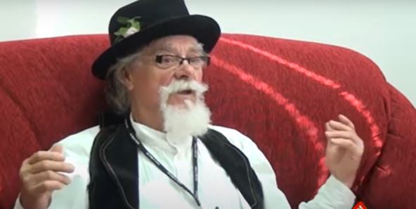 Dušan Felbab Baba je preminuo