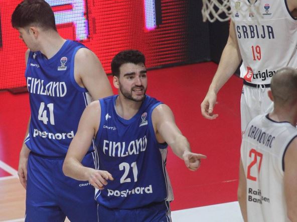 Edon Mađuni protiv Srbije