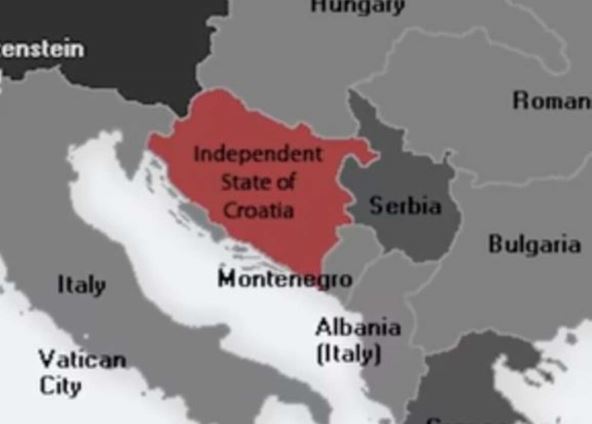 Hrvatska