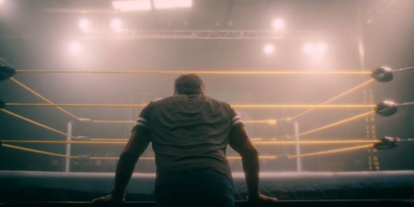 Wrestlers na Netfliksu