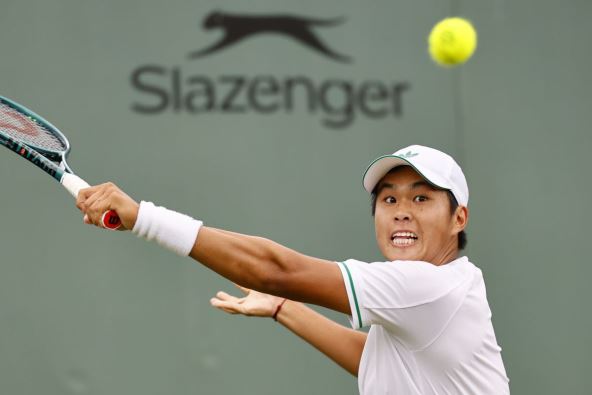 Lerner Tijen protivnik Novaka Đokovića na US Openu