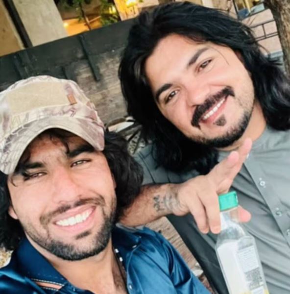 Habibizoi navodno je ubio svog prijatelja zbog 31.000 dolara