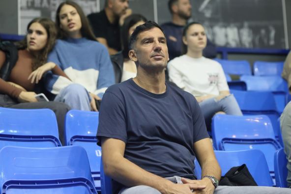 Dušan Vukčević otac Tristana Vukčevića