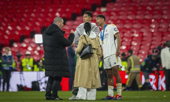 Porodica Džuda i Džoba Belingema