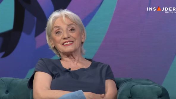 Ognjanka i Miloš dobili su sina Đorđa