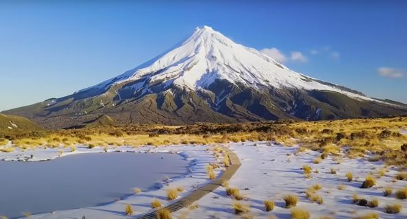 Novi Zeland