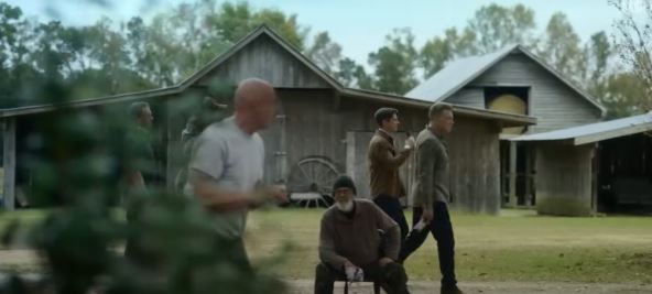 The Waterfront serija je otkazana