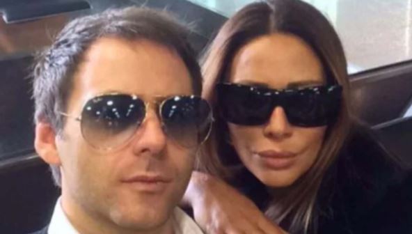 brat Ana Nikolić Marko Nikolić