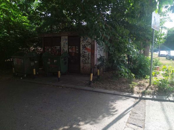 mesto gde je pronađena beba u Zemunu (5).jpg