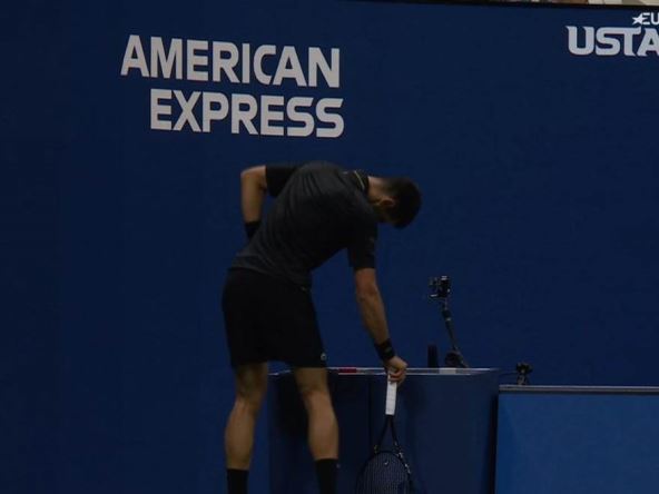 Novak Đoković Kameron Nori uživo prenos livestream