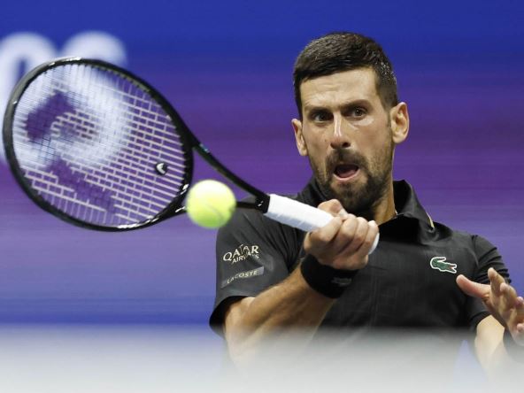 Novak Đoković