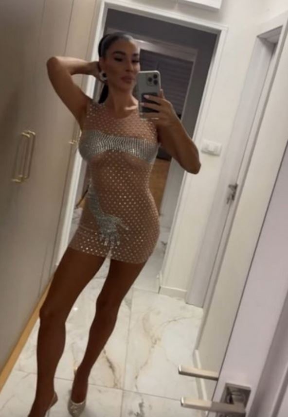 mia borisavljević