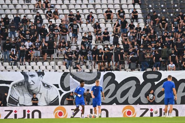 Partizan - Radnik Surdulica (2).JPG