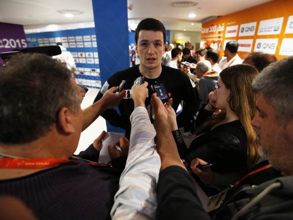 Filip Ivić golman Hrvatske