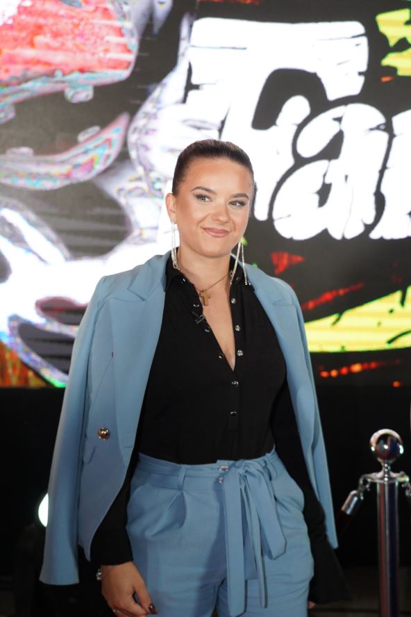 Aleksandra Babejić je učestvovala u ovogodišnjoj Zadruzi