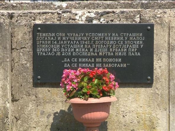 Pokolj u Drakseniću