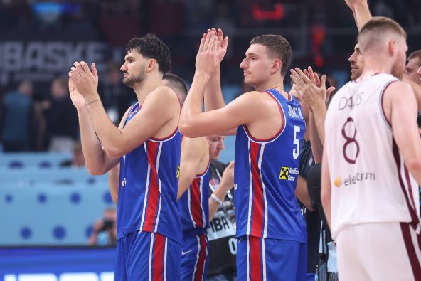 Tristan Vukčević i Nikola Jović