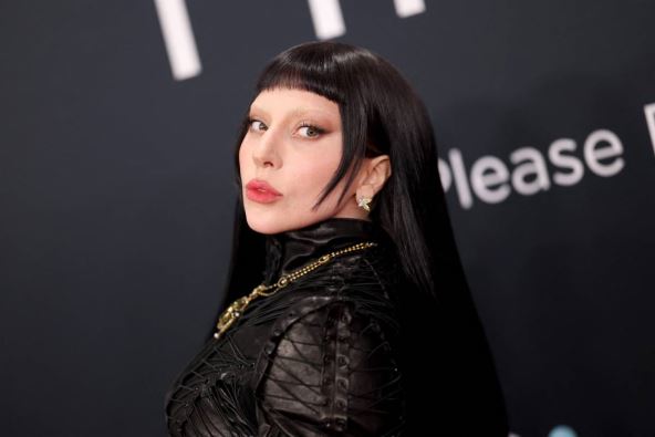 Lejdi Gaga