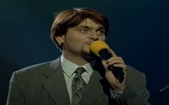 Dino Dvornik