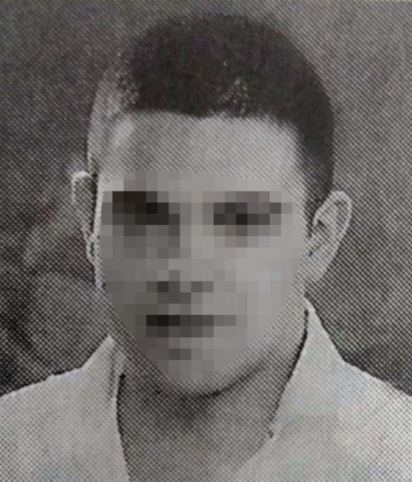 Džudista Vukašin Stanković