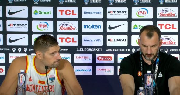 Nikola Vučević i Nikola Vučević