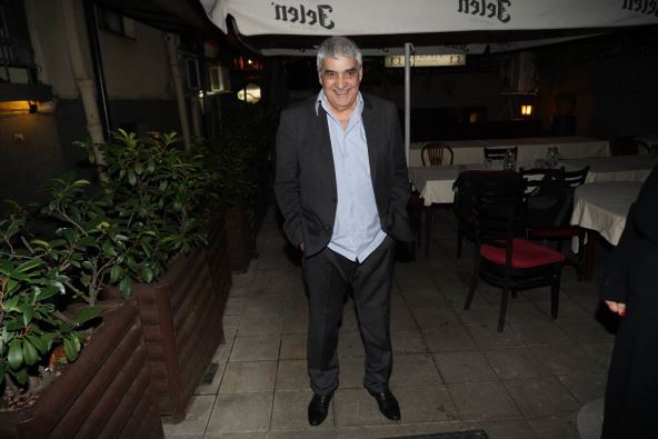 Ljuba Aličić