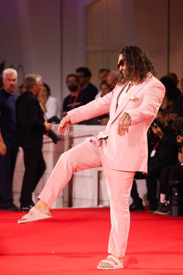 Džejson Momoa