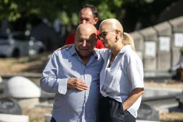 šaban šaulić