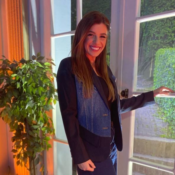 Anđela Lakićević