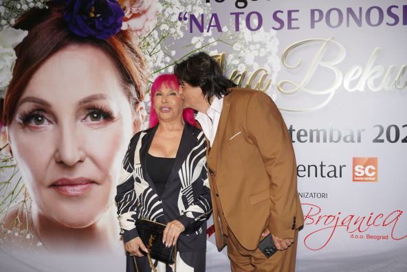 Kemiš i Zorica
