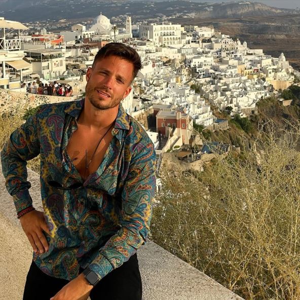 Boris je jedan od najpopularnijih stomatologa