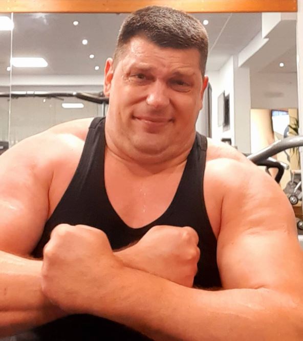 Radomir Janketić