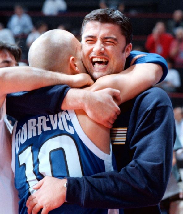 Danilović i Đorđević