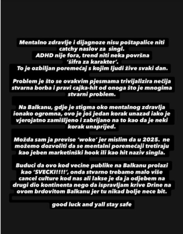 Marko Bošnjak traži otkazivanje Milice Pavlović