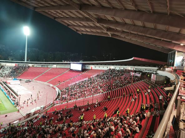 Srbija - Engleska, pola sata pre početka (11).jpg